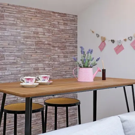 Grey Apartman *