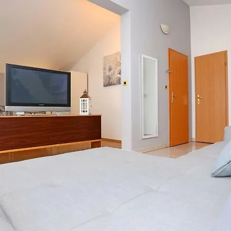 Apartman Grey