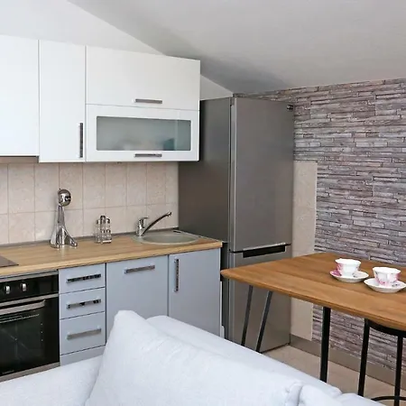 Grey Apartman Split