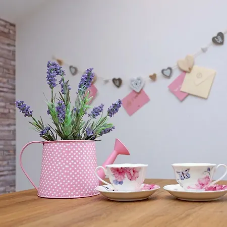 Apartman Grey *